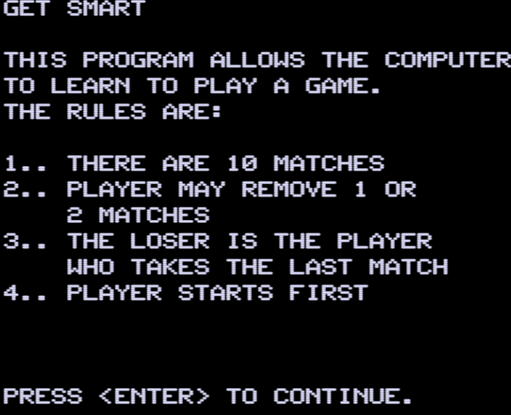 Screen shot